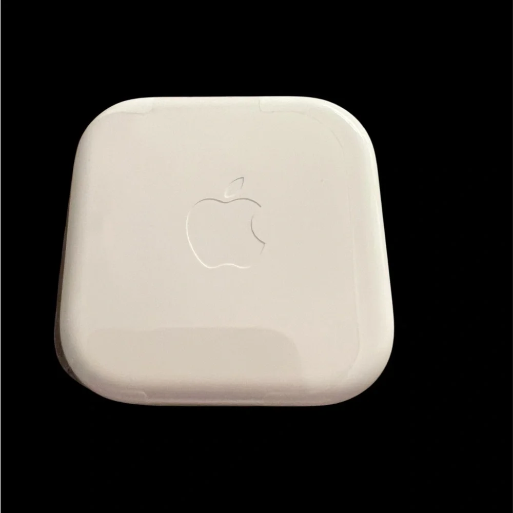 New Apple Wired Earbuds